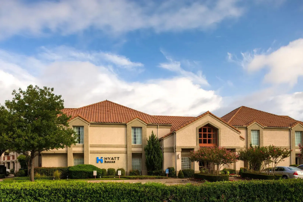 HYATT house Dallas/Las Colinas - Général