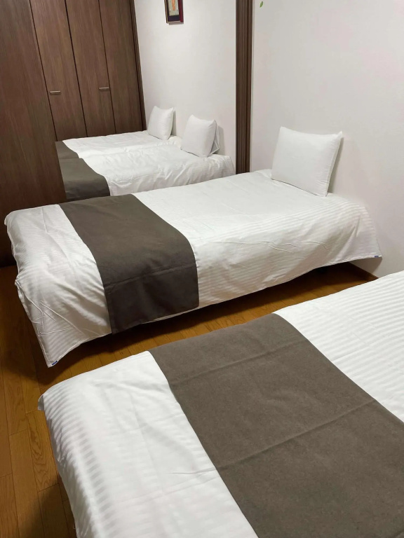 Thanyaporn Hotel - Général