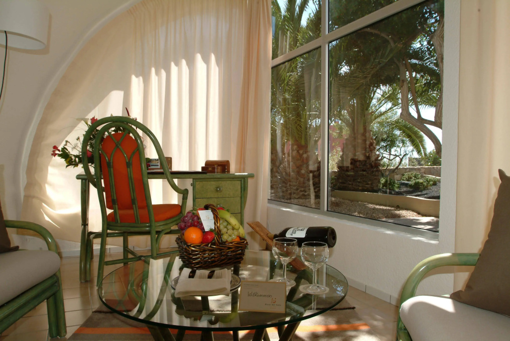 Livvo Risco del Gato Suites Hotel - Général