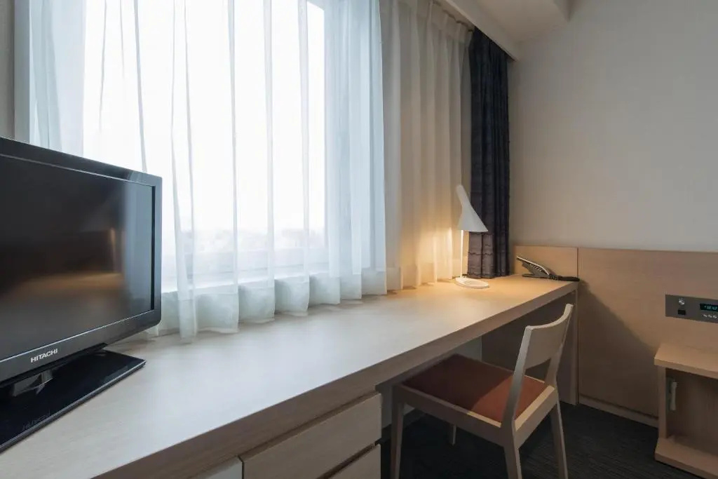 JR KYUSHU HOTEL Miyazaki - Chambres
