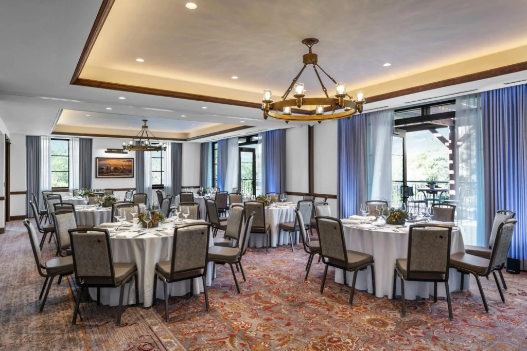 Hotel Drover, Autograph Collection - фото 32