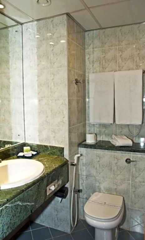 Regent Palace Hotel