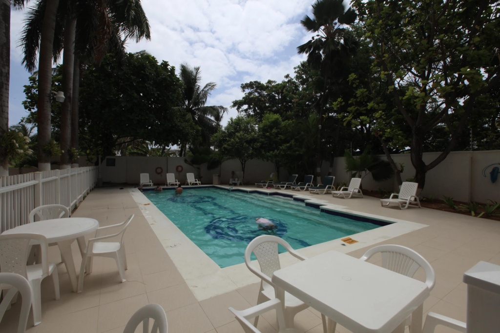 Hotel photo 7