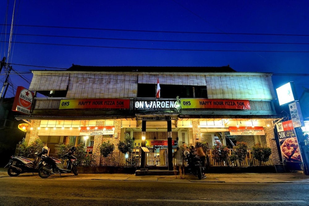 Ons Canggu