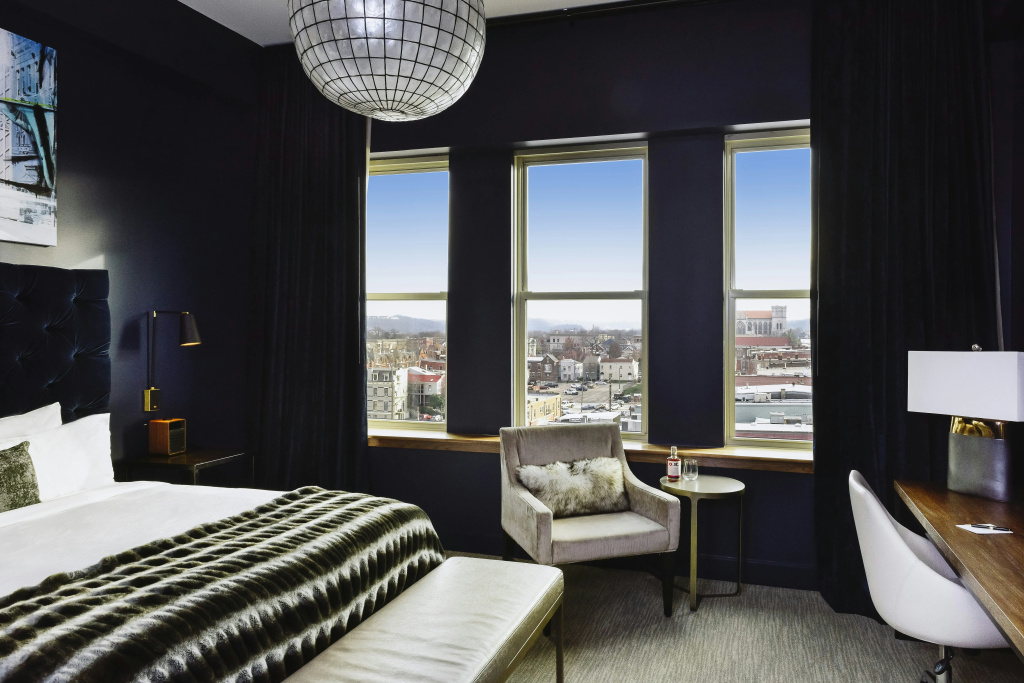 Hotel photo 20