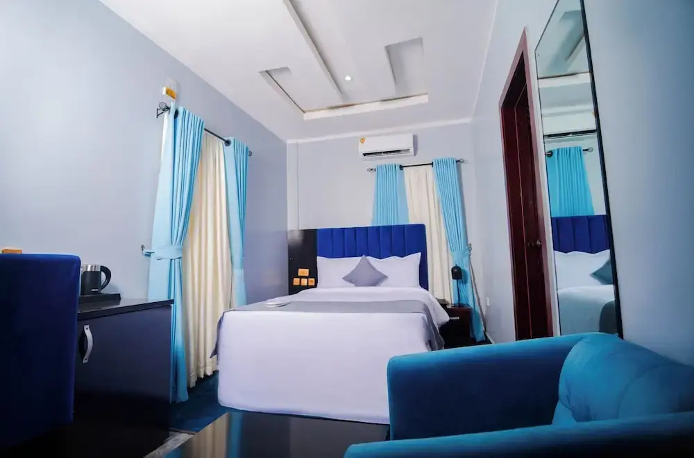 Hotel photo 5
