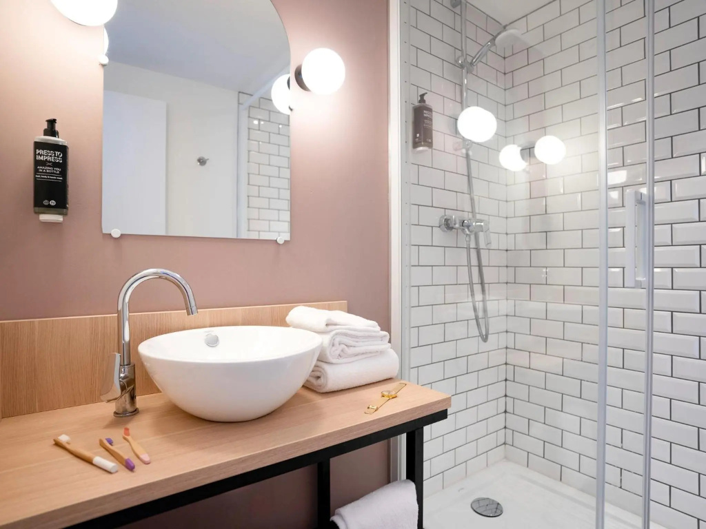 Afficher la photo 8 — ibis Styles Lille Neuville en Ferrain