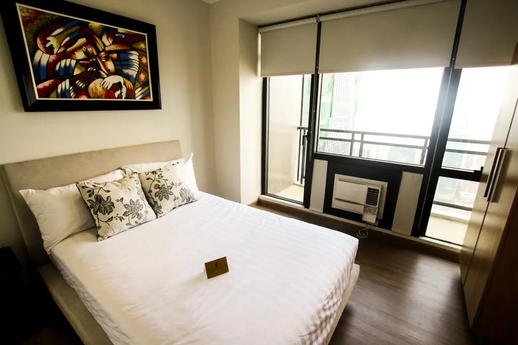SIGLO SUITES @ The Gramercy Residences - Chambres