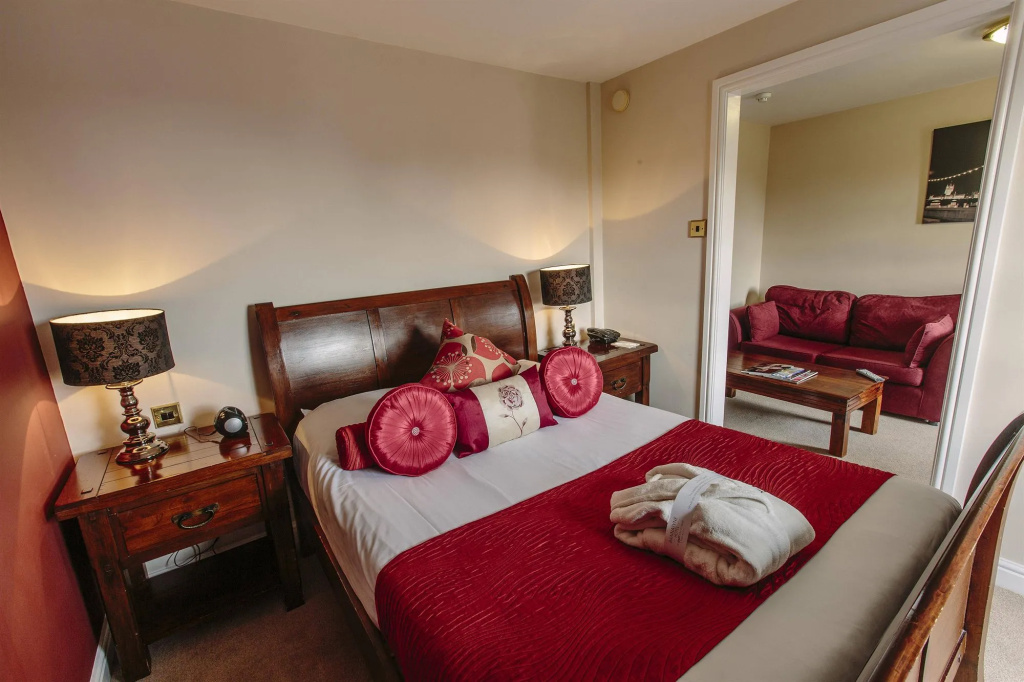 Hotel Bannatyne Darlington - Général