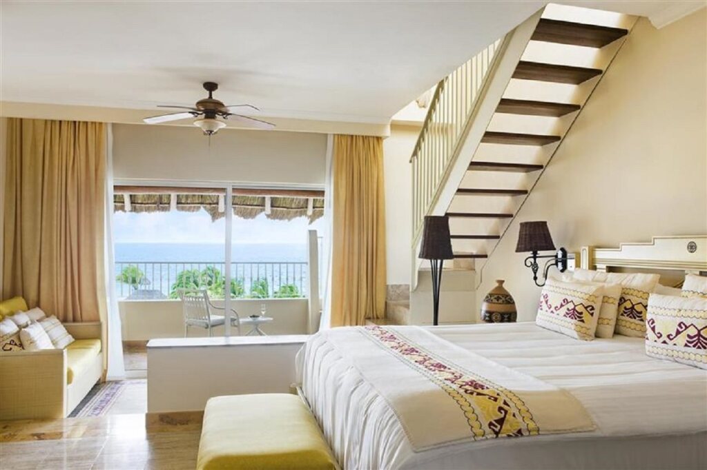 Excellence Riviera Cancun by null