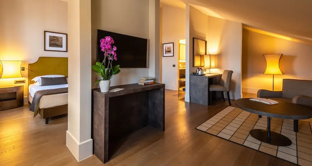 Suite