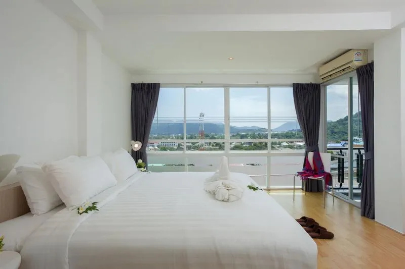 Rang Hill Residence - Chambres