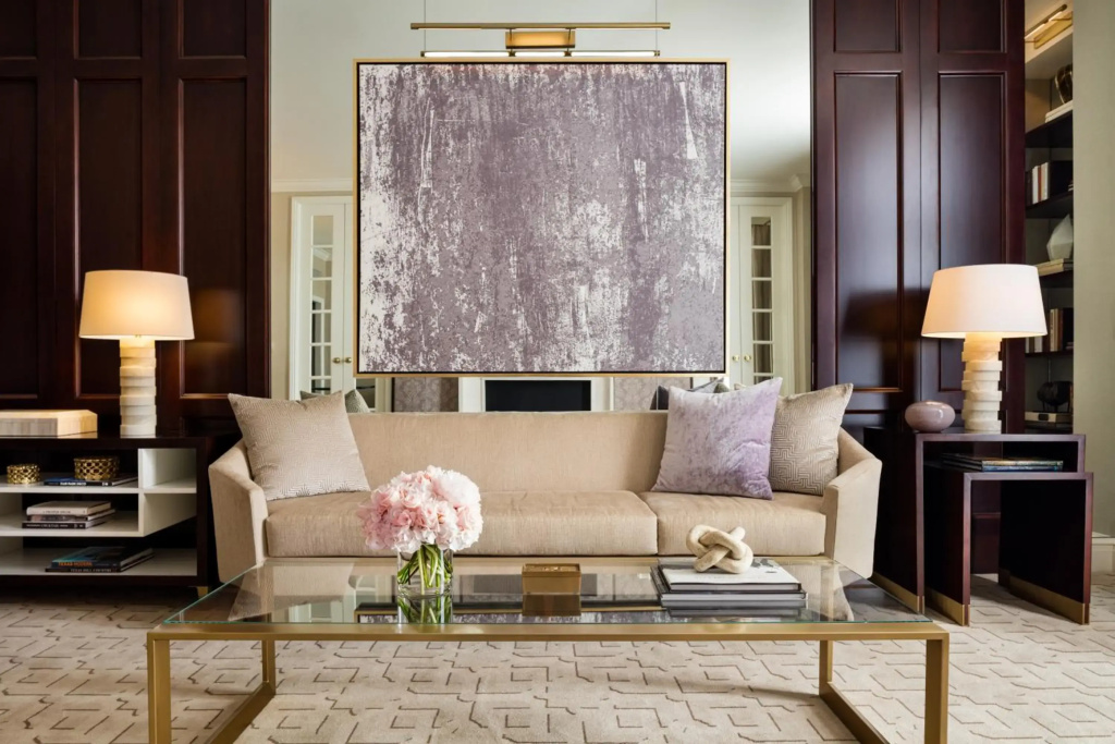 Rosewood Mansion on Turtle Creek - фото 14