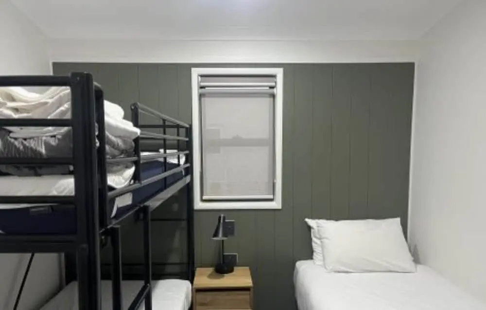 Discovery Parks - Forster - Chambres