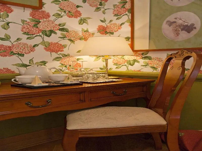 The Bonerowski Palace Boutique Hotel - Chambres