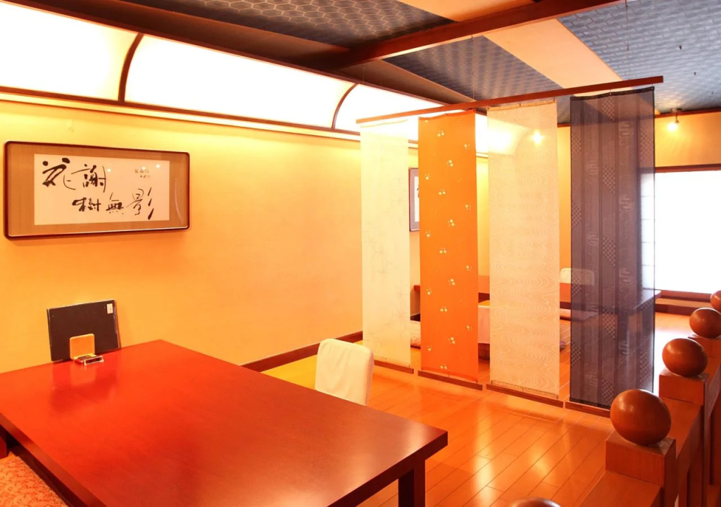 Hotel photo 19