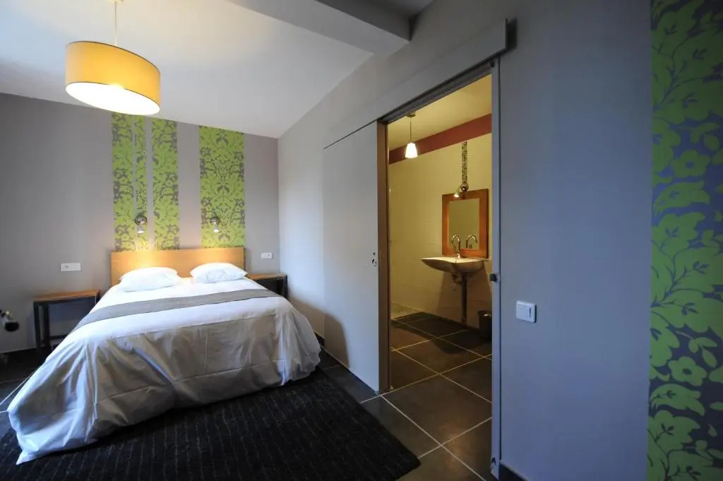 Hotel Château de Palaja - Chambres