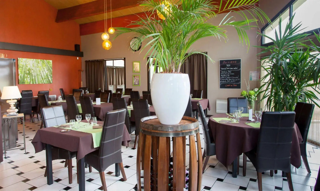 Citôtel les Eleis - Général