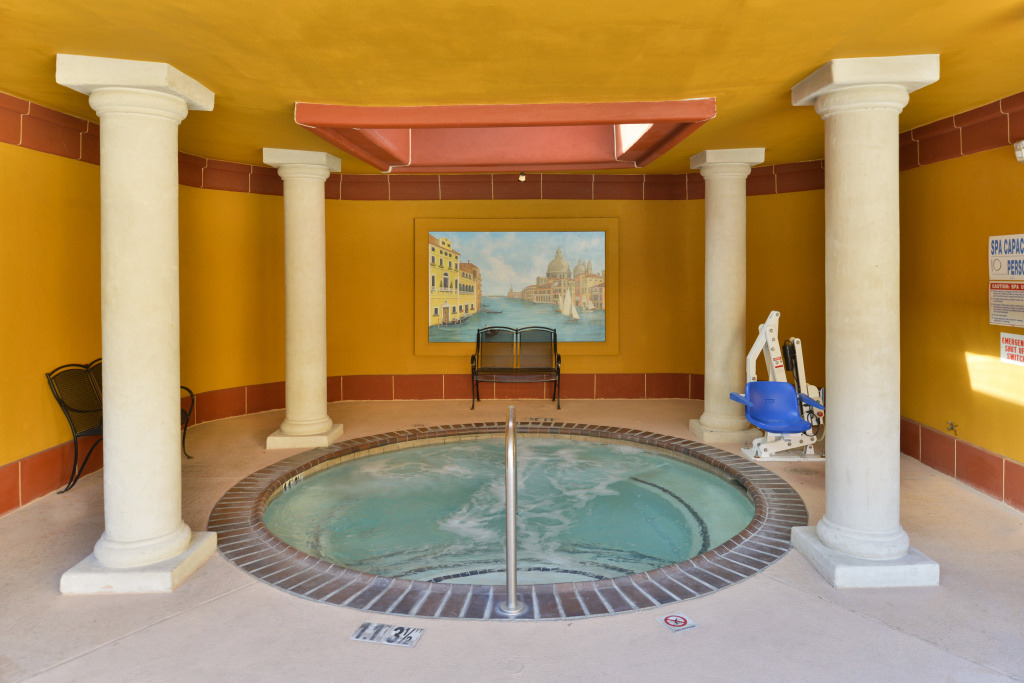 Holiday Inn Rancho Cordova by IHG - Général