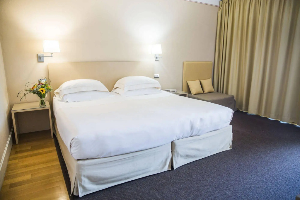 Hotel Acquaviva del Garda - Général