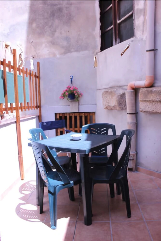 apartament trapani's heart