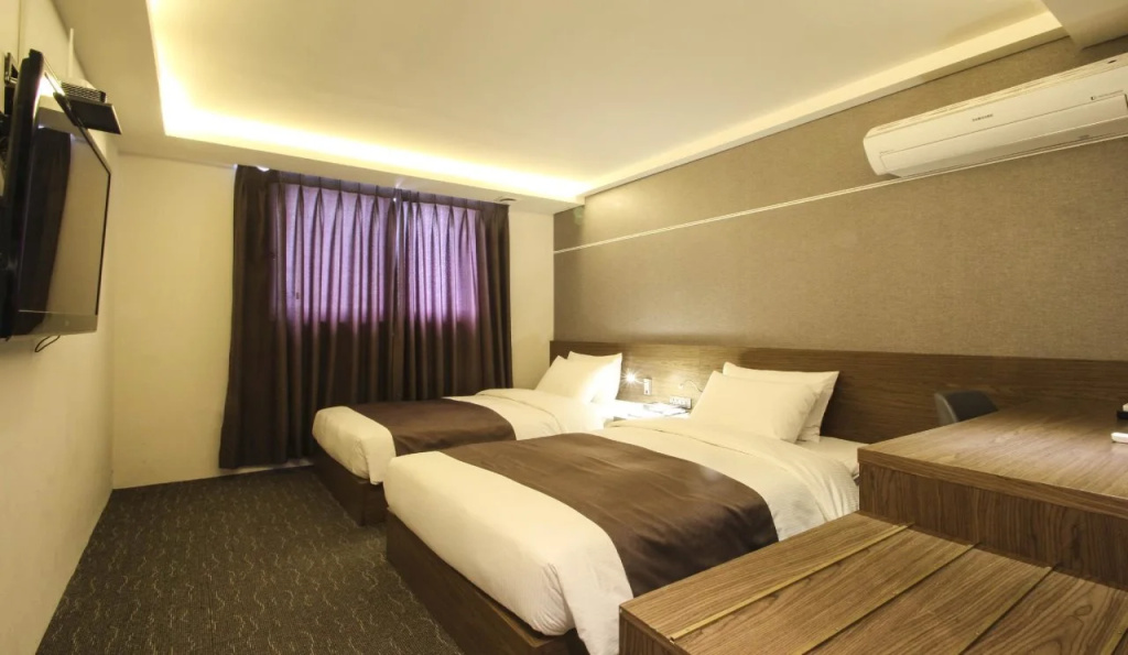Hotel photo 6