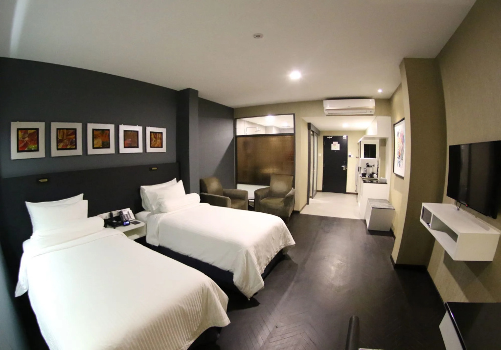 Hotel photo 7