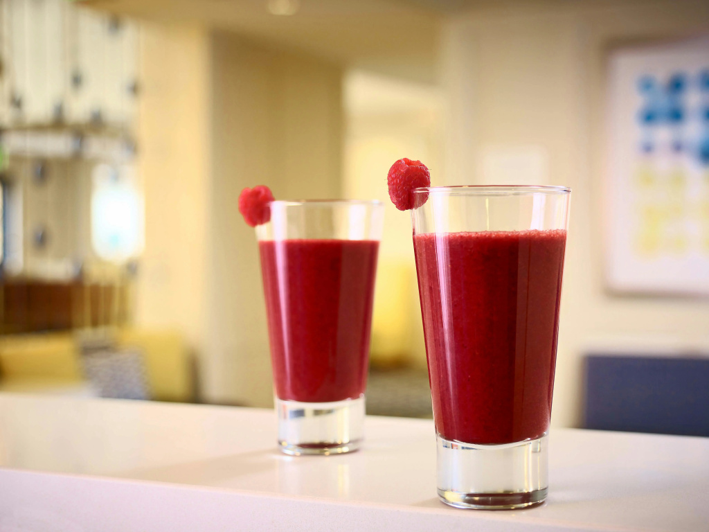 Homewood Suites by Hilton Parsippany-Troy Hills - Général