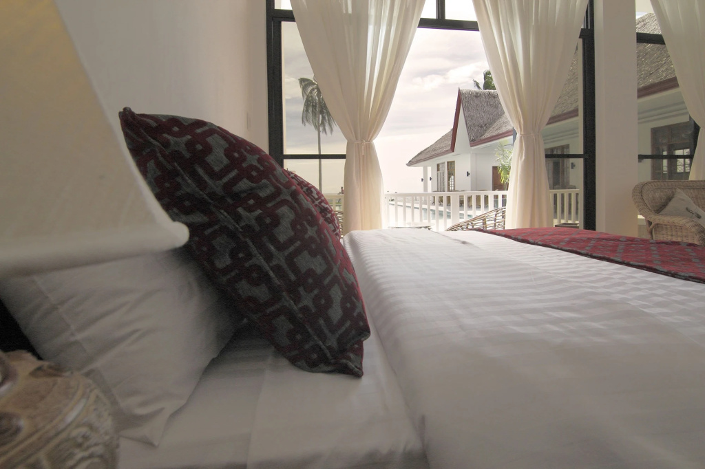 Sea Dream Resorts - фото 4
