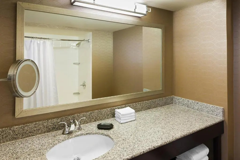Sheraton Metairie - New Orleans Hotel - Chambres