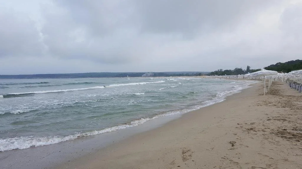 Beach & Waterfront