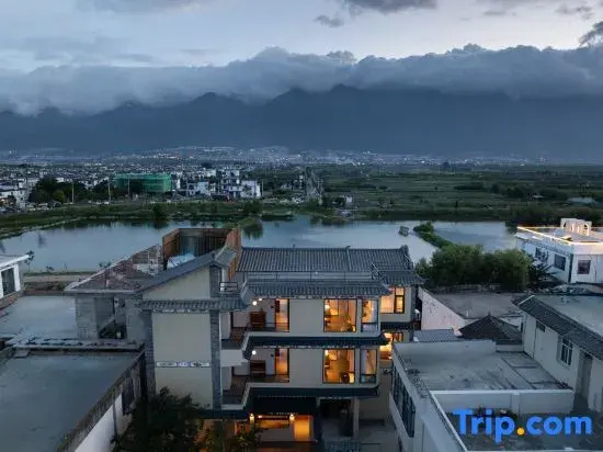 Yisuinn·Qihaijianshan