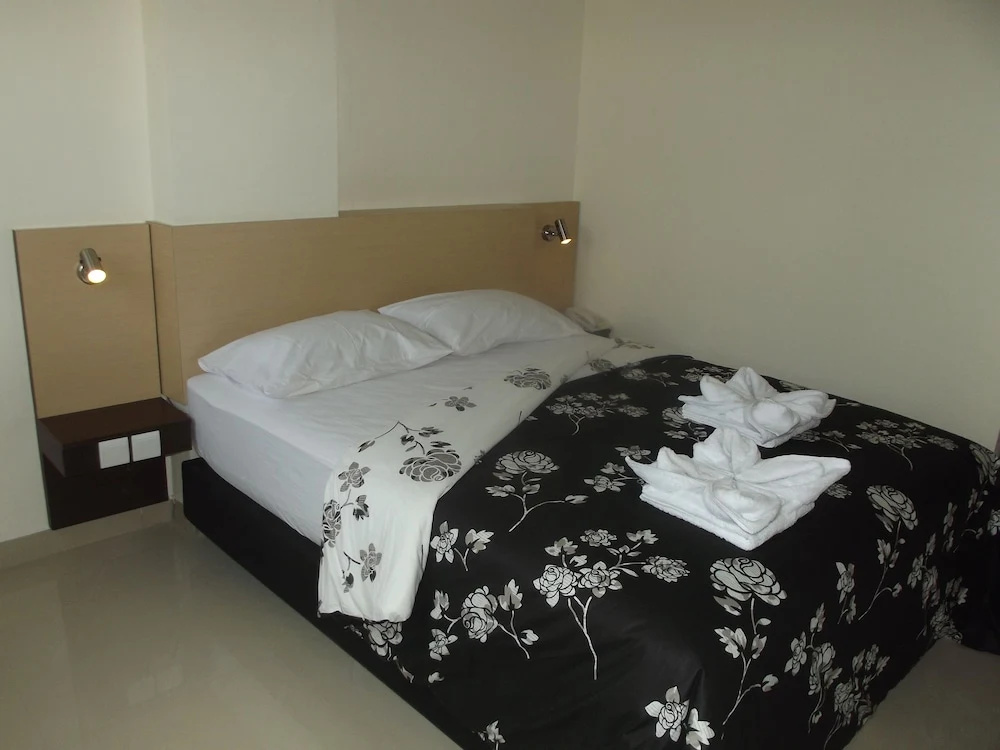 Manado Inn Hotel - Chambres