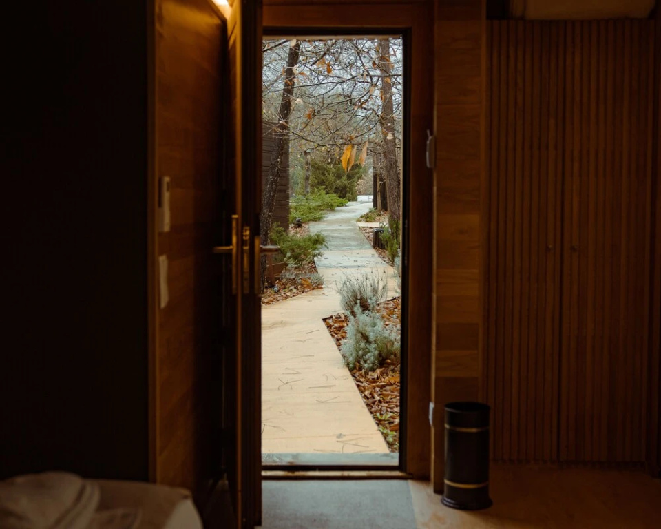 Quinta do Pedregal Hotel & Spa - Général