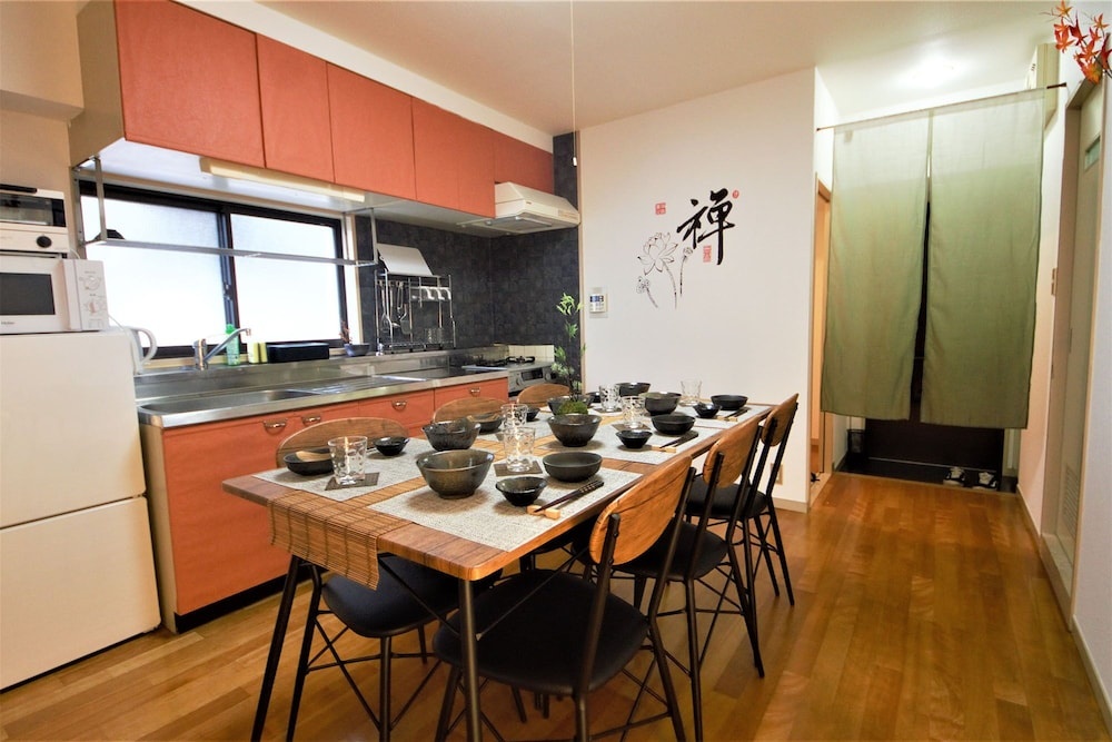 Sky Heights TOKYO 703 사진 19