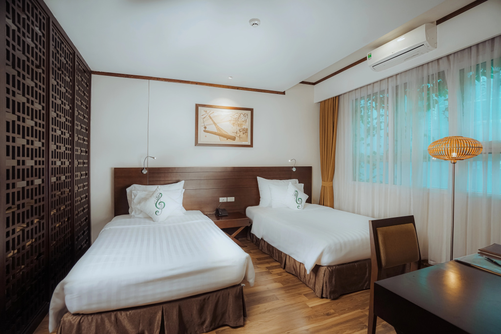 Thang Long Opera Hotel — 5