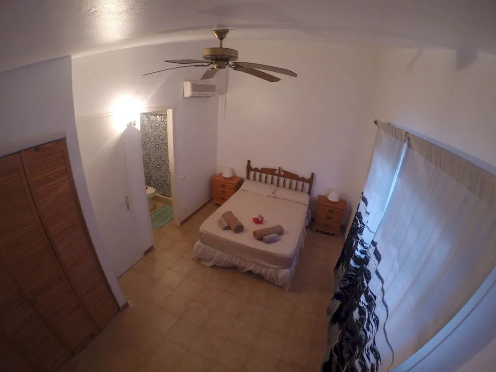 Guesthouse Antigua Chiama Italia - Général