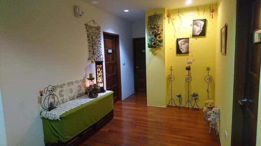 Dao Xiang Village B&B