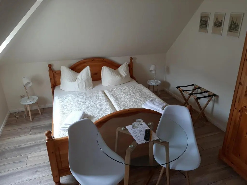 Am Fliederberg - Chambres