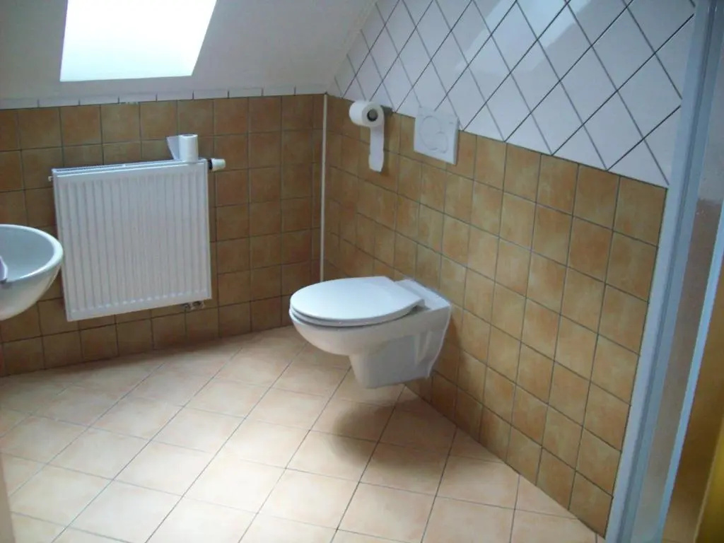 hotel U lip Trojanovice - Chambres