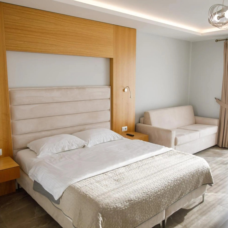 Hotel Grint — 5