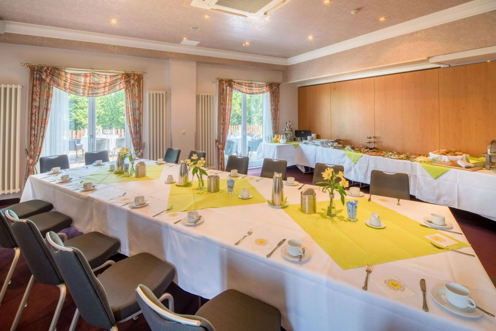 Best Western Hotel Helmstedt am Lappwald - Général