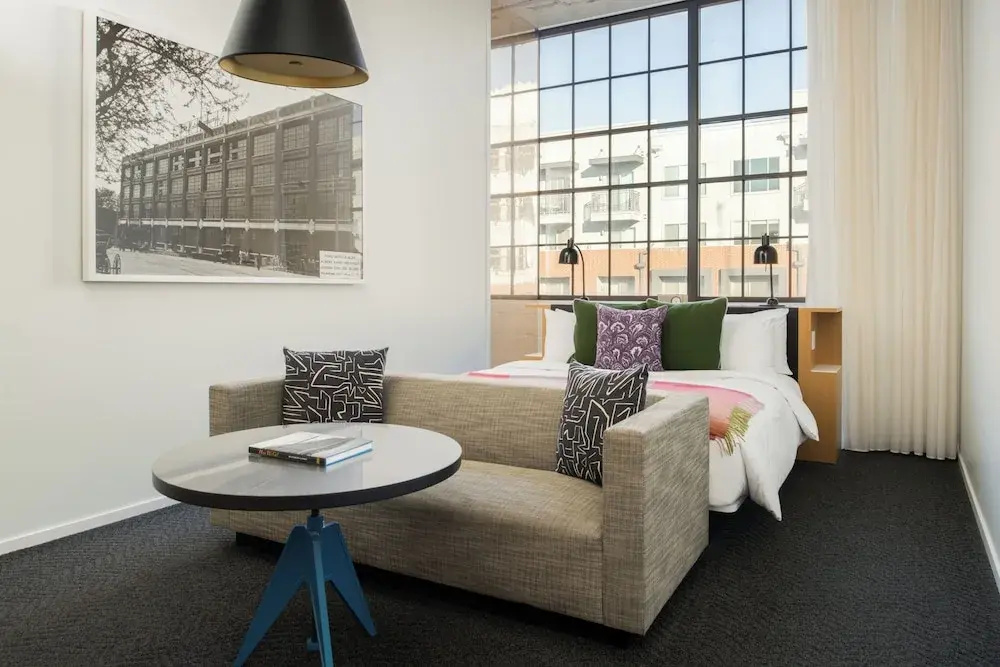 Fordson Hotel, in the Unbound Collection by Hyatt - Chambres