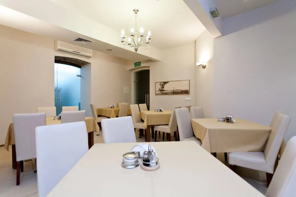 Hotel Kazimierz II - Général