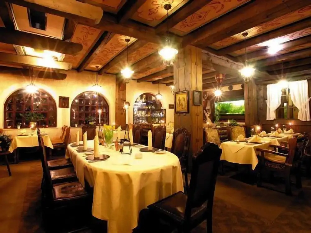 Moselromantik Hotel Weißmühle - Général
