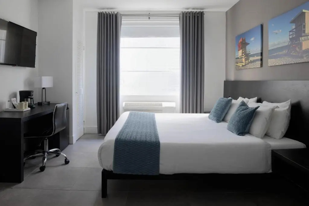 MB Hotel, Trademark Collection by Wyndham - Chambres