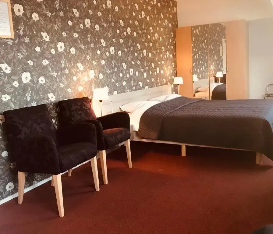 Comfort room