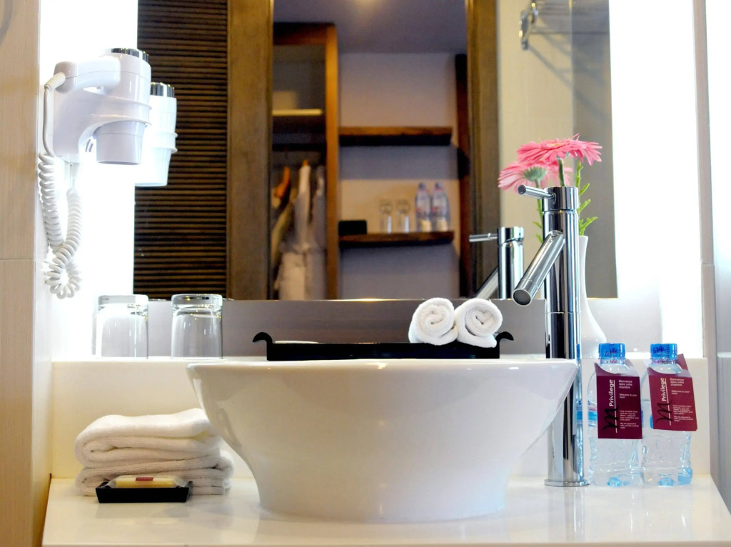 Muong Thanh Holiday Hue Hotel - Général