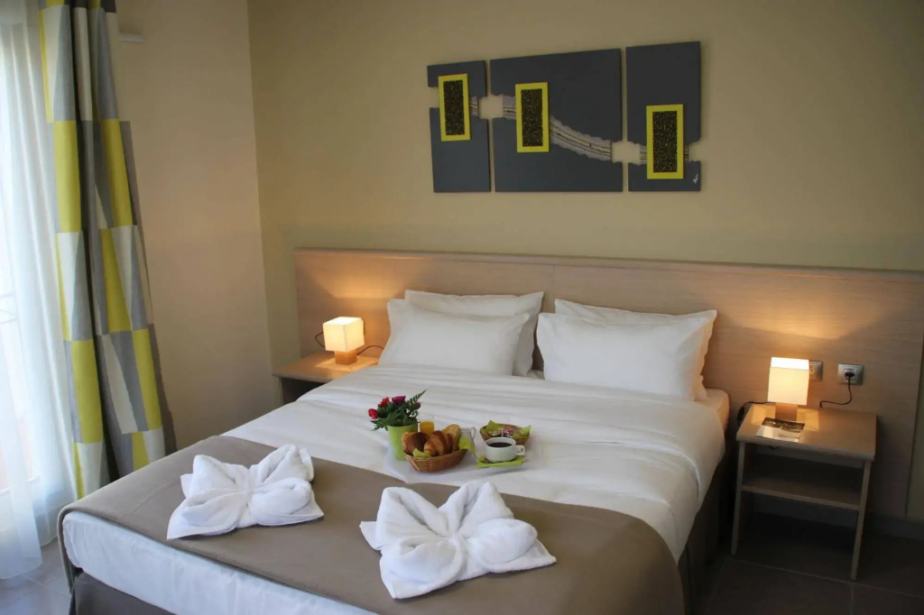 The Originals Boutique, Hôtel l'Occitan, Aubagne Nord - Général