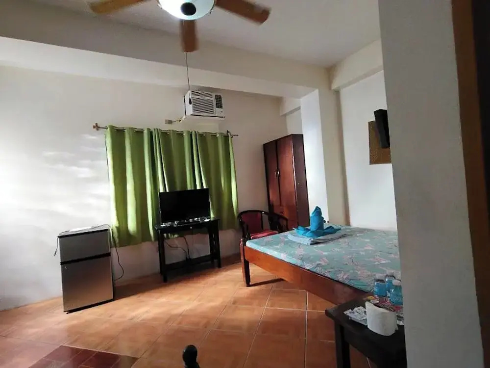 Punta Riviera Resort Bolinao - Chambres